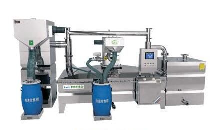 使用餐飲油水分離器有什么好處？