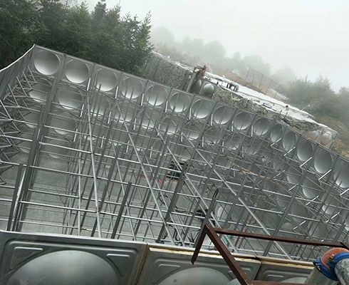 不銹鋼水箱的使用壽命如何得到更好地延長呢？