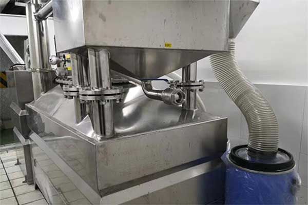 餐飲廚房如何選型和安裝油水分離器？