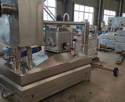 餐飲為什么一定要安裝油水分離器？不安裝的話可不可以？